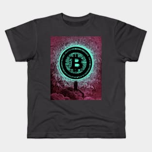 CryptoDore Variant 5 Kids T-Shirt